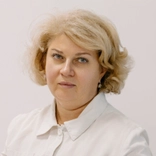Ключникова Татьяна Николаевна
