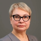 Кураченкова Елена Юрьевна