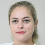 Галиуллина Анастасия Вячеславовна