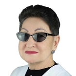 Чахалова Ольга Федоровна