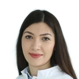 Ваганян (Енокян) Анжелика Арсеновна