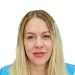 Андреева Татьяна Николаевна