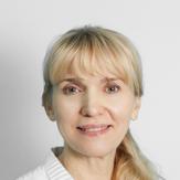 Карасева Ирина Владимировна, стоматолог-терапевт