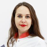 Гурина Инна Анатольевна, гинеколог