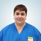 Голикова Юлия Васильевна, стоматолог-терапевт