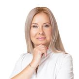 Михайлова Валентина Вадимовна, косметолог