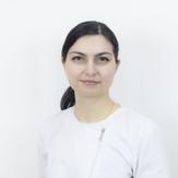 Васильцова Татьяна Александровна, офтальмолог