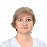 Полюдова Ольга Николаевна, кардиолог