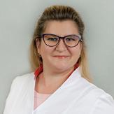 Бахерт Ирина Викторовна, гинеколог