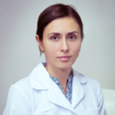 Голдыш Татьяна Викторовна, офтальмолог