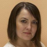 Кирьянова Елена Валерьевна, психолог