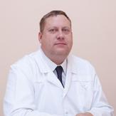 Гаврилов Олег Анатольевич, врач функциональной диагностики