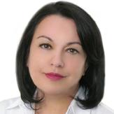 Сафина Айгуль Зиннуровна, терапевт