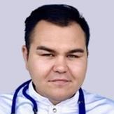 Болотов Михаил Владимирович, терапевт