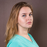 Масленникова Алина Андреевна, стоматолог-терапевт