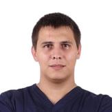 Галеев Азат Рафикович, стоматолог-хирург