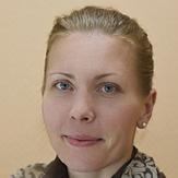 Коршунова Ольга Валентиновна, психолог
