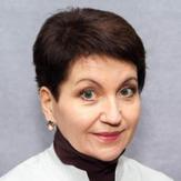Чинарева Татьяна Геннадьевна, врач УЗД