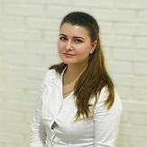 Фролова Ирина Владимировна, косметолог