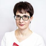 Сердюкова Надежда Сергеевна, косметолог