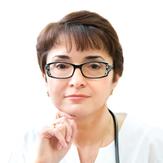 Оленева Ирина Николаевна, эндокринолог