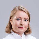 Лазарева Альбина Ивановна, кардиолог