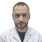 Дьяченко Константин Владимирович, рентгенолог
