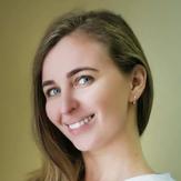 Дудко Вита Валерьевна, стоматолог-терапевт