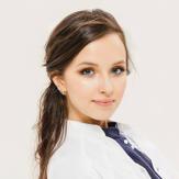 Поветьева Ирина Сергеевна, стоматолог-терапевт