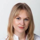 Шабалина Марина Александровна, стоматолог-терапевт