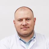 Глушенков Юрий Вячеславович, терапевт