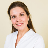 Васина Татьяна Константиновна, гинеколог