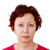 Потапова Марина Георгиевна, стоматолог-терапевт