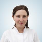 Алимурадова Нурана Валех, стоматолог-терапевт