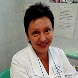 Люль Ирина Николаевна, гинеколог