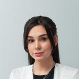 Лигатюк Татьяна Вячеславовна, гинеколог