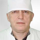 Золотько Виктор Иванович, стоматолог-ортопед