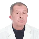 Малигонов Александр Евгеньевич, невролог