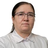 Гойтиева Наида Алидибировна, офтальмолог