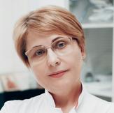 Марченко Лариса Ивановна, гинеколог