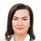 Самотаева Елена Анатольевна, гинеколог