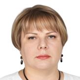 Кидалова Екатерина Борисовна, стоматолог-терапевт