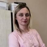 Середа Кристина Игоревна, ЛОР