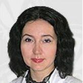 Копылова Наталья Борисовна, терапевт