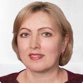 Иванькова Ольга Александровна, офтальмолог