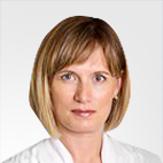 Бухановская Ирина Разитовна, гинеколог