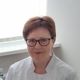 Семенова Нина Геннадьевна, врач УЗД
