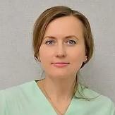 Жежа Светлана Владиславовна, гинеколог