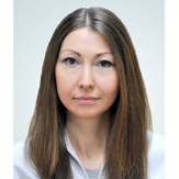 Смирнова Екатерина Владимировна, офтальмолог