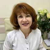 Слабуха Оксана Владимировна, дерматолог
